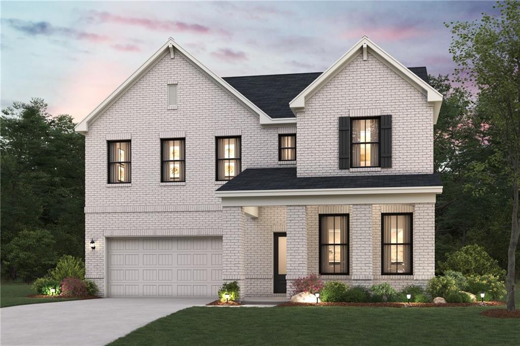 2933 Sunrise Rdg Road Snellville, GA 30078 - Photo 1 of 1 Gallery Image 1
