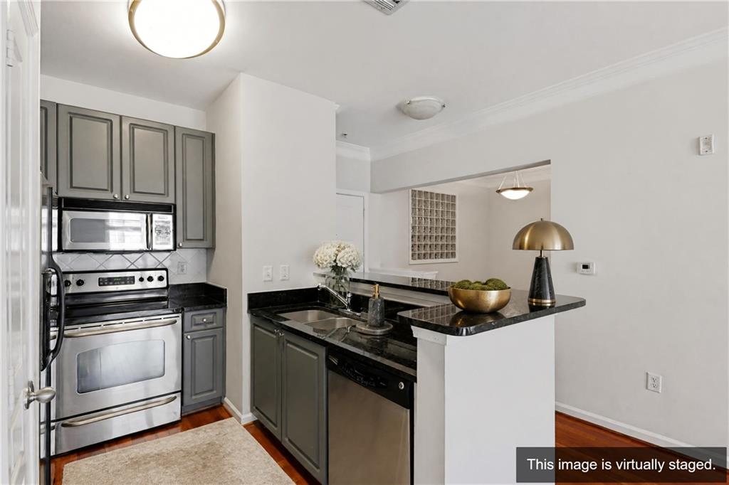 10 Perimeter Summit Boulevard, Unit 3311 Atlanta, GA 30319 - Photo 9 of 68