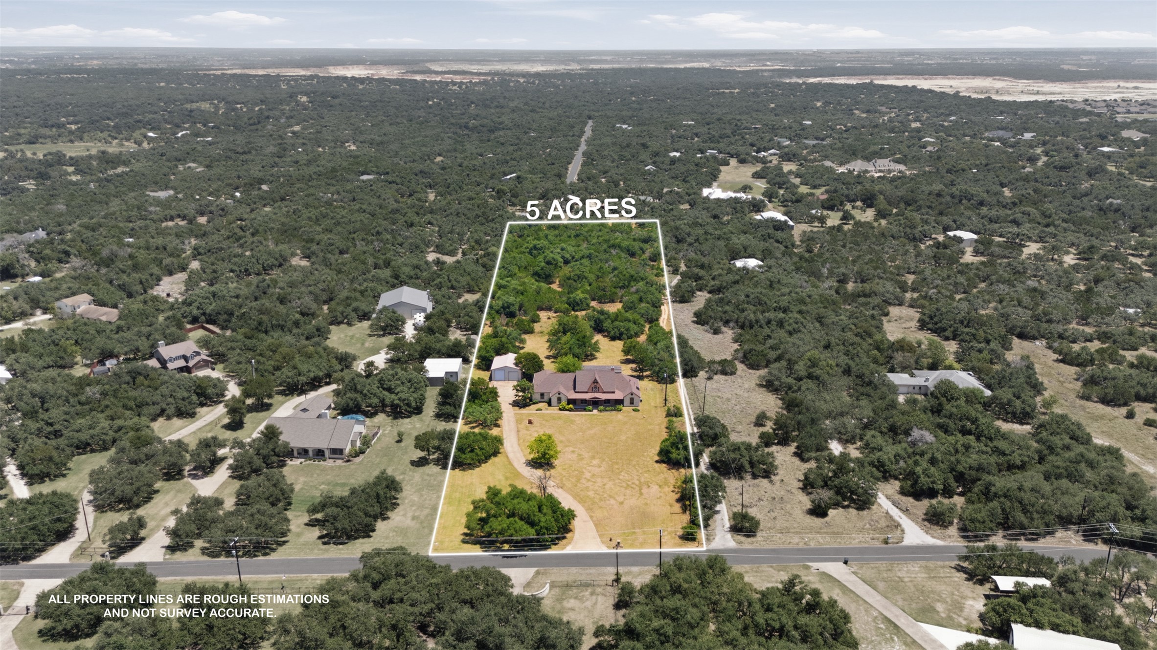 438 Patricia Road Georgetown, TX 78628 - Photo 2 of 39 Gallery Image 2