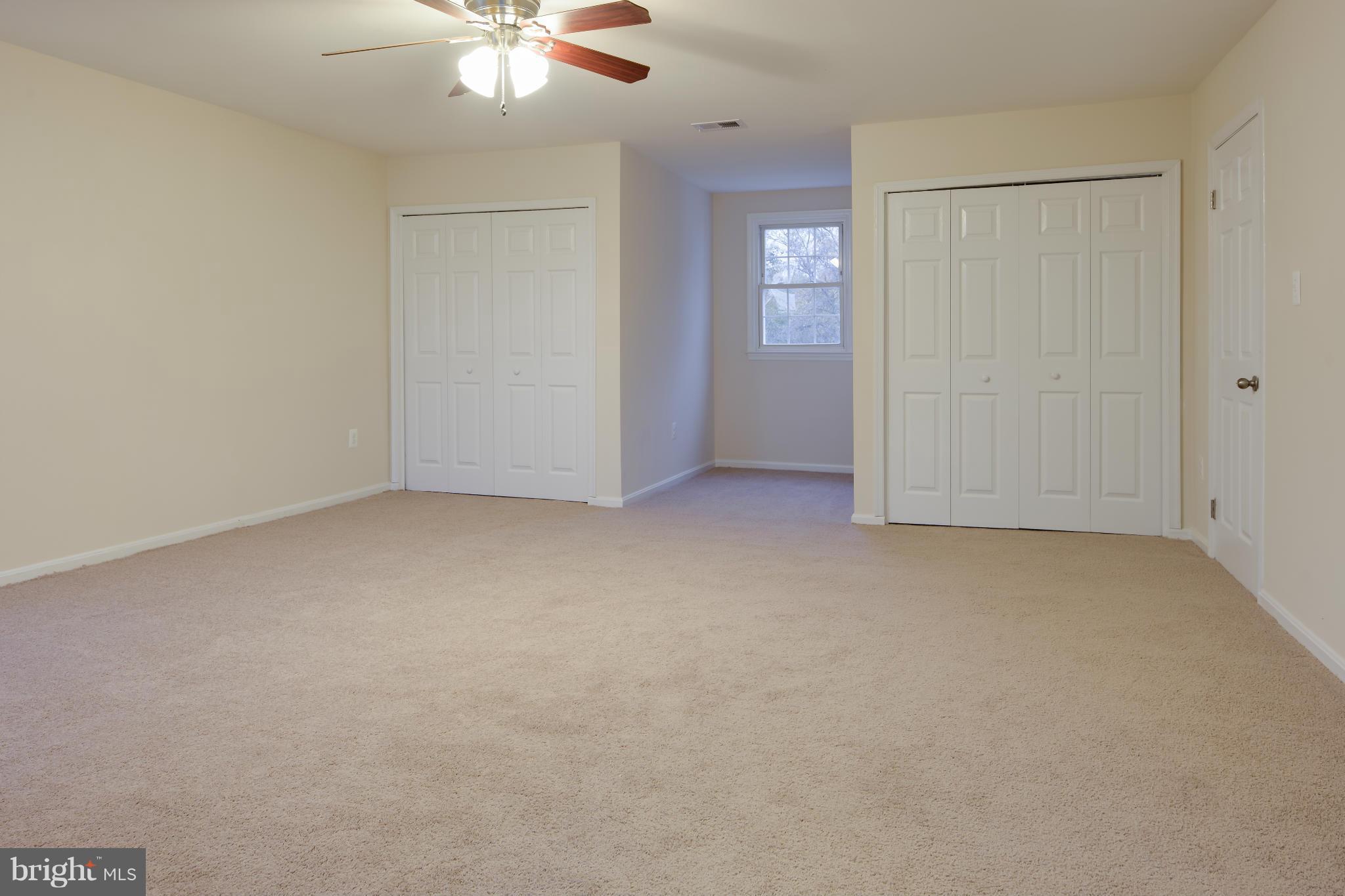 8540 Stonewall Road Manassas, VA 20110 - Photo 22 of 30 Bedroom1