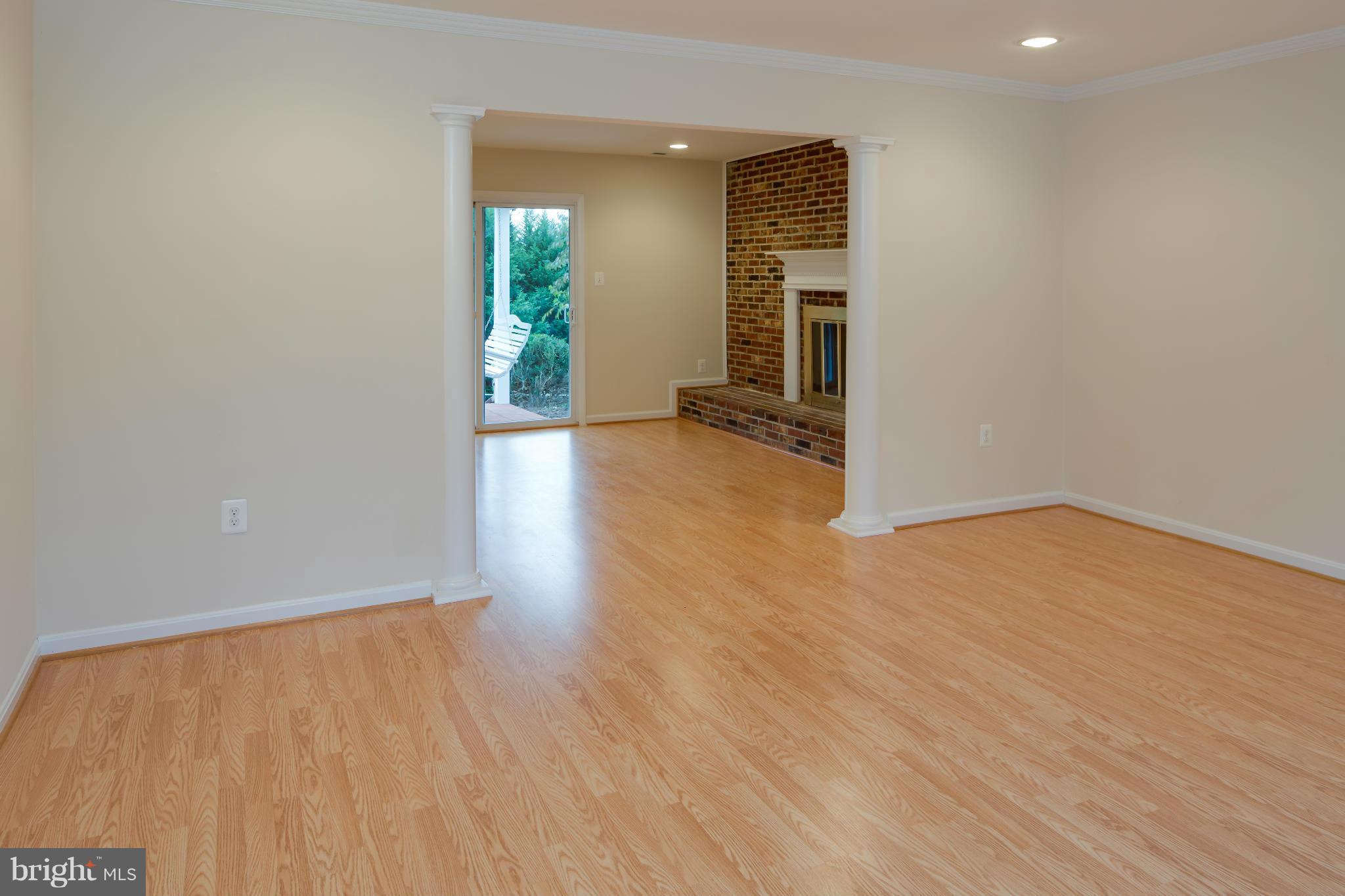 8540 Stonewall Road Manassas, VA 20110 - Photo 8 of 30 Interior (General)