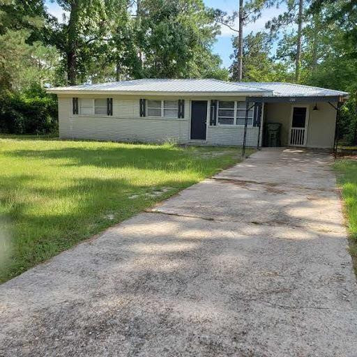 150 Ritch Drive Jesup, GA 31546 - Photo 1 of 1 Gallery Image 1