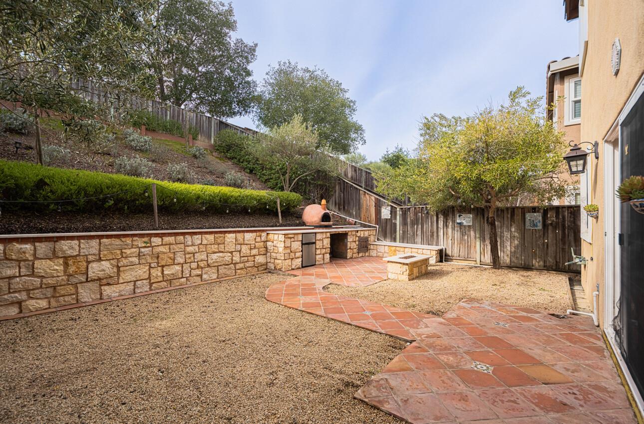 18050 Stonehaven Salinas, CA 93908 - Photo 16 of 32 a view of outdoor space yard and patio