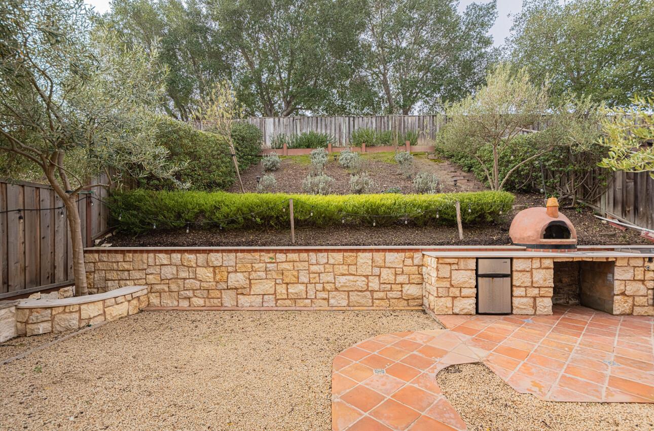 18050 Stonehaven Salinas, CA 93908 - Photo 17 of 32 a view of a swimming pool with a patio