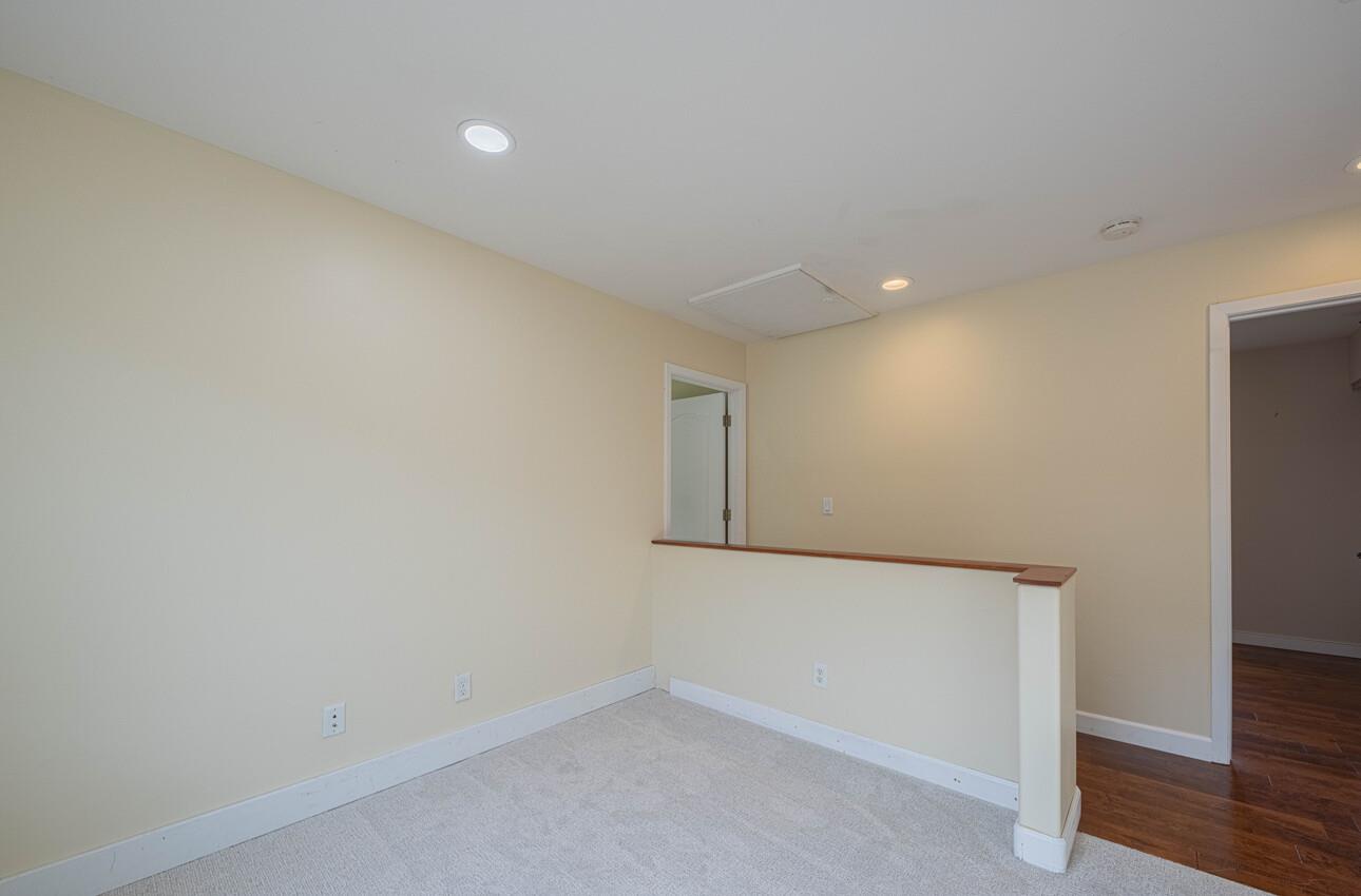 18050 Stonehaven Salinas, CA 93908 - Photo 26 of 32 a view of an empty room
