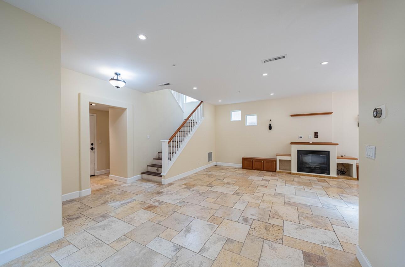 18050 Stonehaven Salinas, CA 93908 - Photo 7 of 32 a view of a hallway with an entryway
