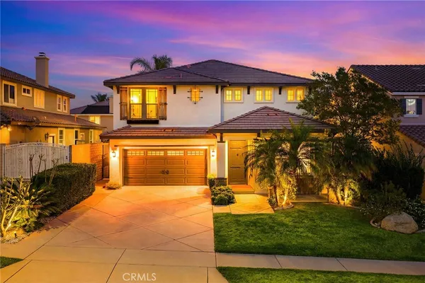 $1,099,800 | 6633 Veneto Place, Rancho Cucamonga, CA 91701
