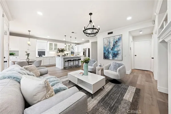 $1,099,800 | 6633 Veneto Place, Rancho Cucamonga, CA 91701