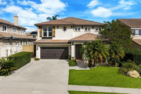 $1,099,800 | 6633 Veneto Place, Rancho Cucamonga, CA 91701