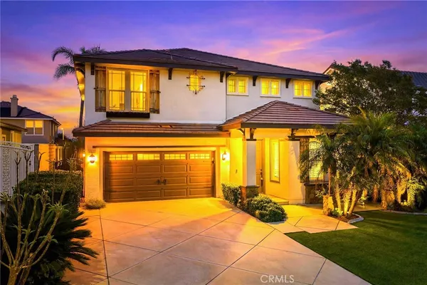 $1,099,800 | 6633 Veneto Place, Rancho Cucamonga, CA 91701