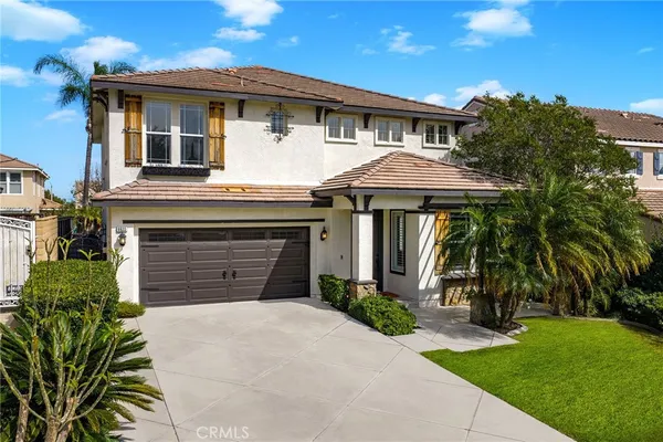 $1,099,800 | 6633 Veneto Place, Rancho Cucamonga, CA 91701