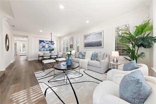 $1,099,800 | 6633 Veneto Place, Rancho Cucamonga, CA 91701
