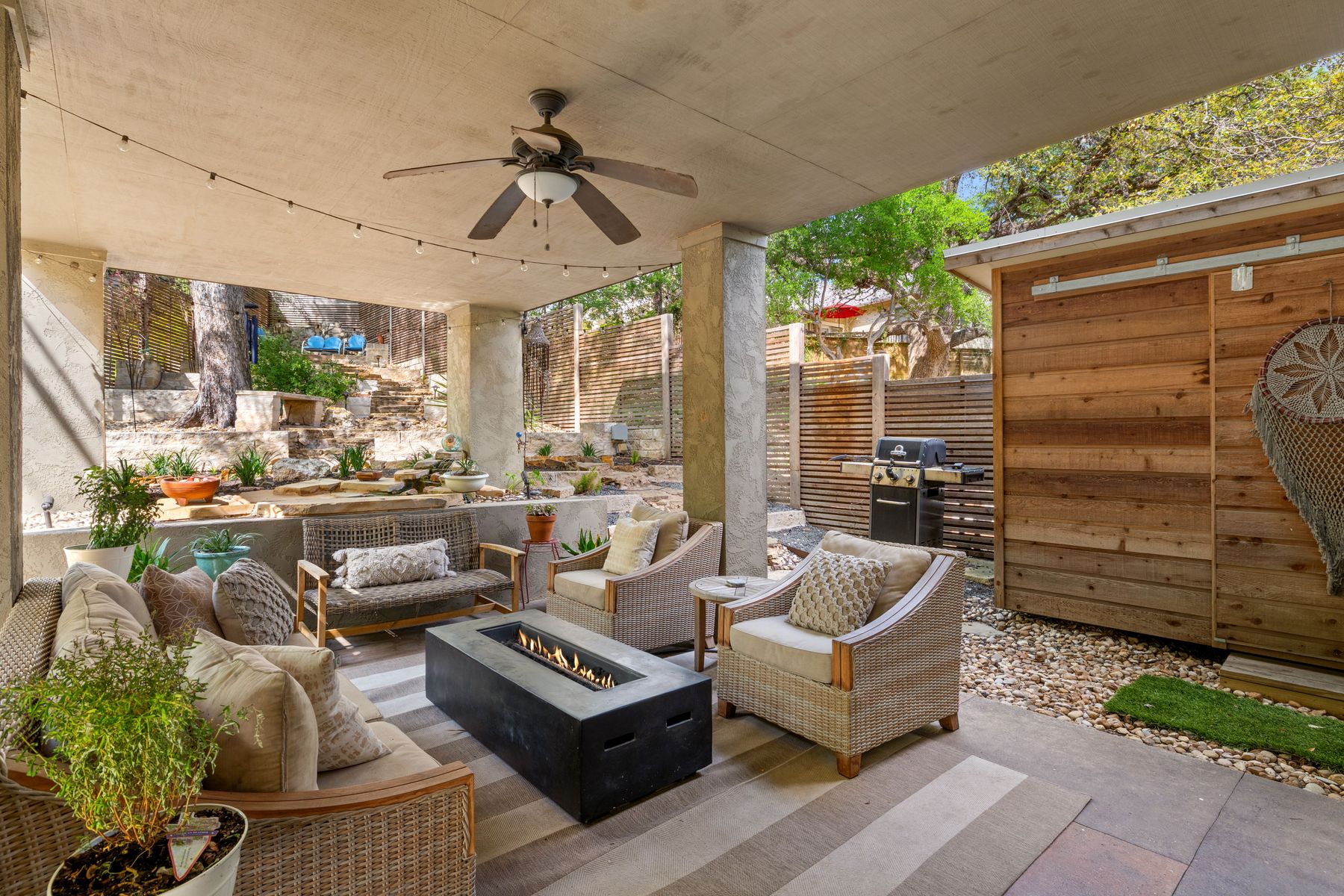 1006 Avondale Road Austin, TX 78704 - Photo 12 of 40