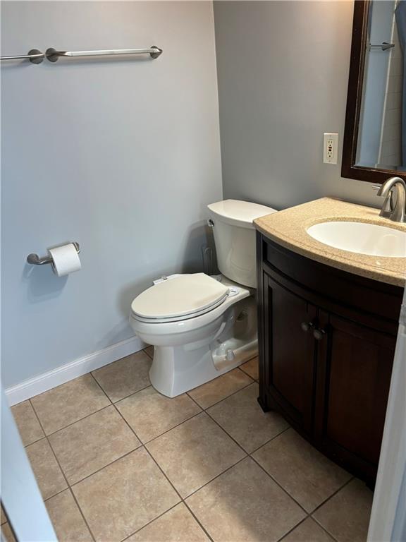 1160 Bower Hill Road, Unit 905A Pittsburgh, PA 15243 - Photo 15 of 18 Gallery Image 15