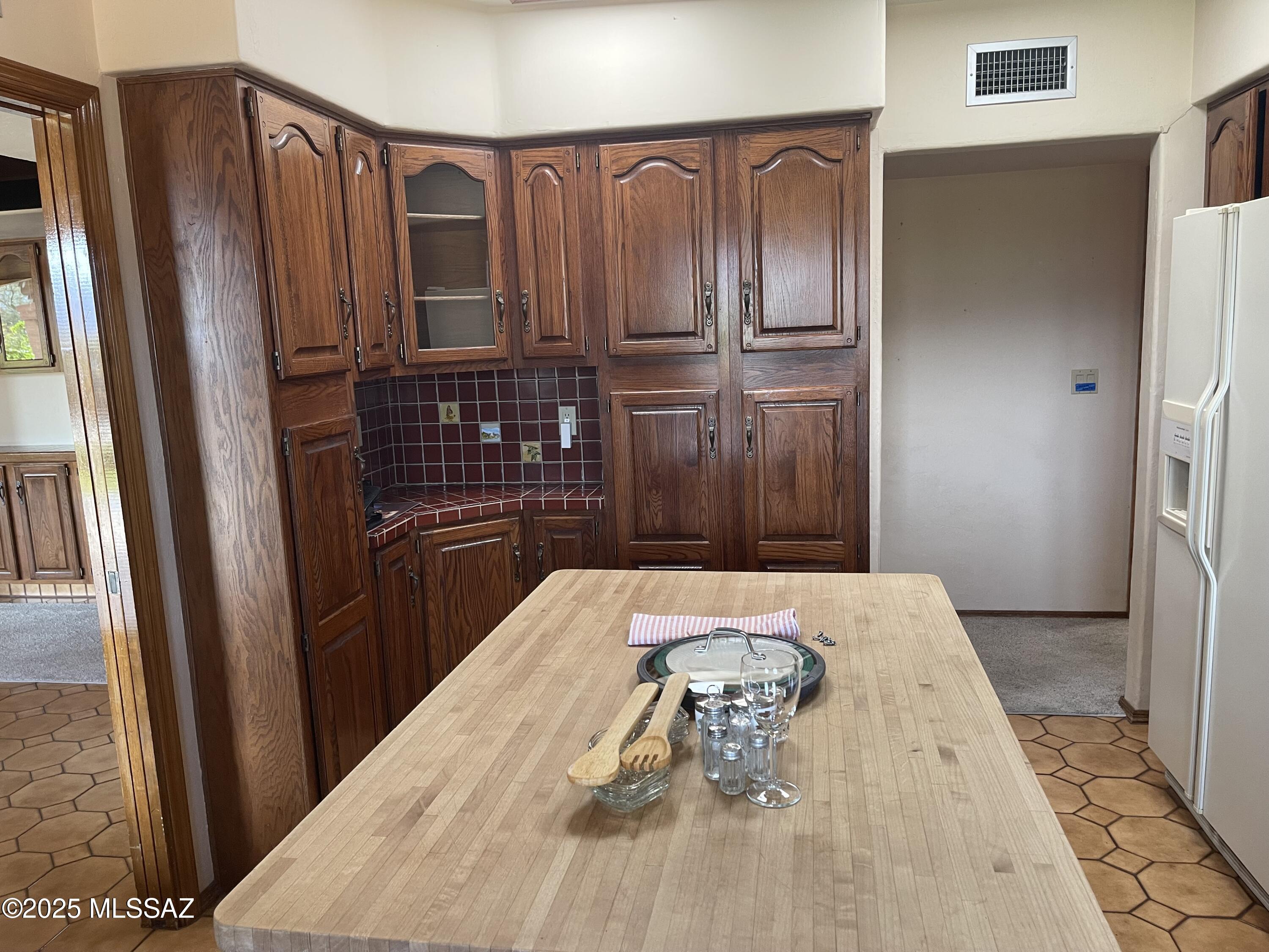 942 North Rancho Del Jefe Loop Tucson, AZ 85748 - Photo 10 of 27 Gallery Image 10