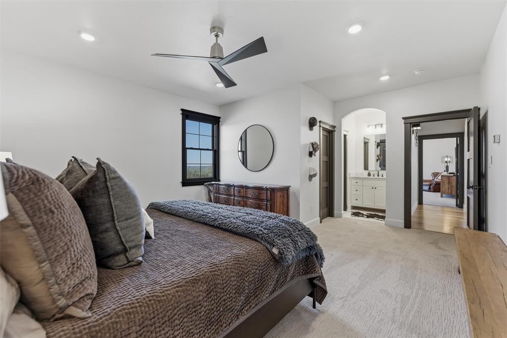 1899 Old Agnes Road Weatherford, TX 76088 - Photo 27 of 39