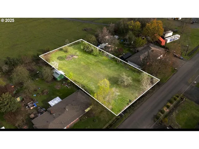 $112,500 | 500 View Lane, Lebanon, OR 97355