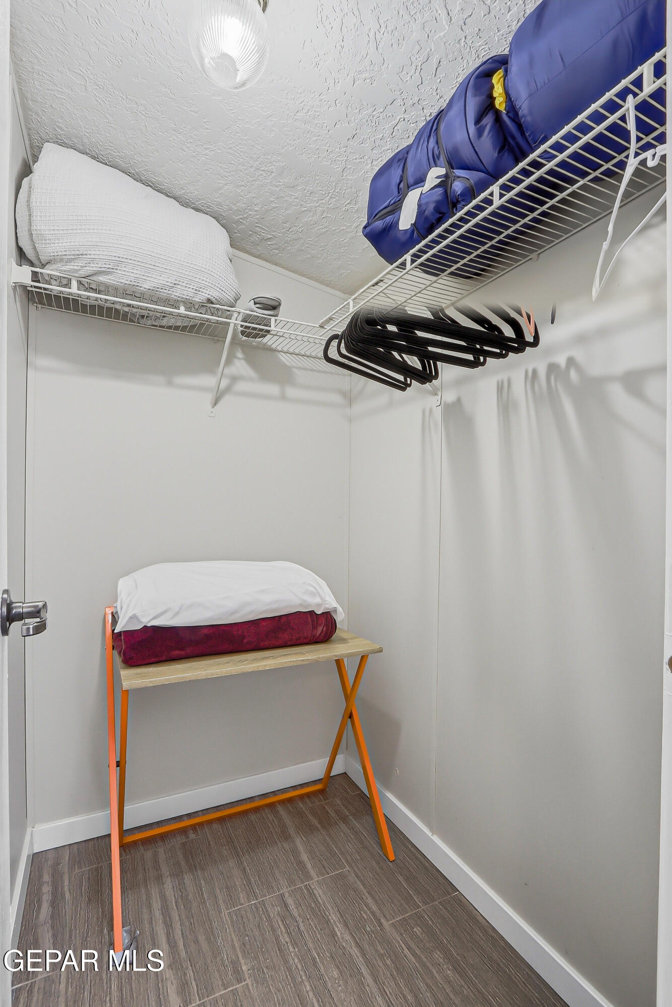 2901 Cook Street Truth or Consequences, NM 87901 - Photo 24 of 31 a room with shoes and wooden floor