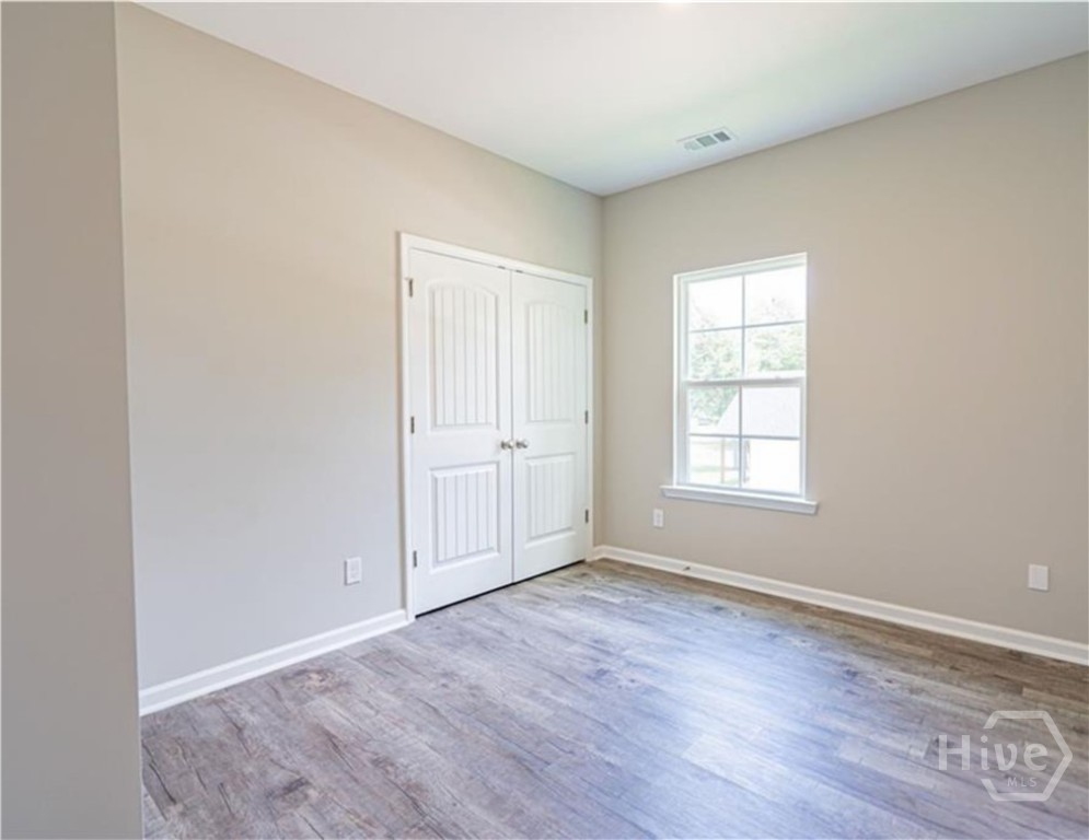 107 Waters Circle Pembroke, GA 31321 - Photo 25 of 32 PREVIOUSLY BUILT BECKETT PLAN BY LAWRENCE ALEXANDER HOMES.