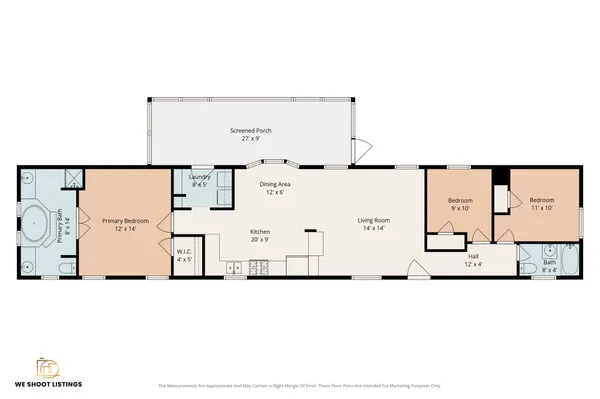 $175,000 | 606 South Pine Hill Street, Pinehurst, TX 77362