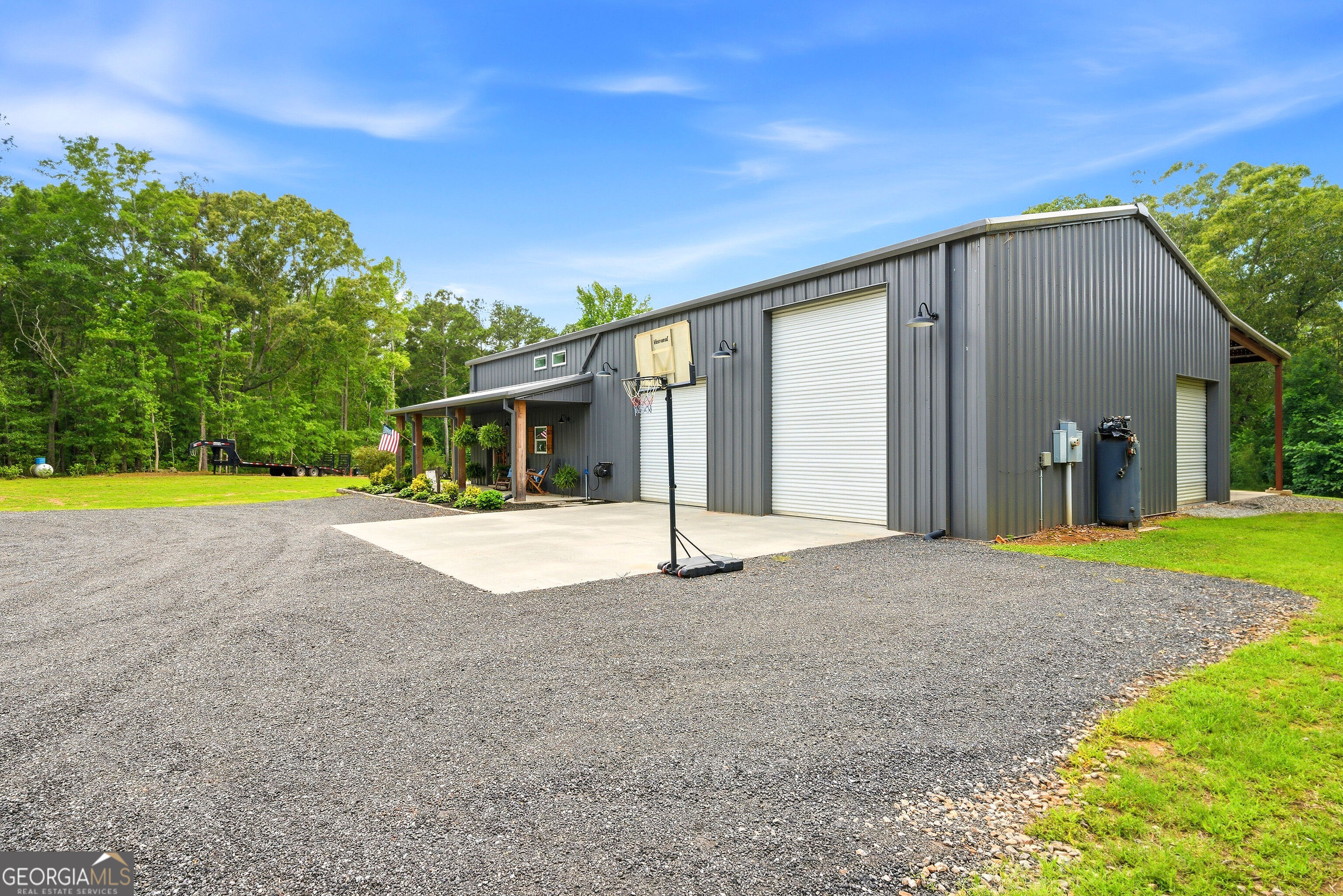 76 Avery Road Roopville, GA 30170 - Photo 4 of 46