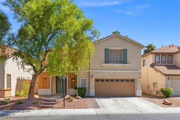 $3,500 | 4905 Pounding Surf Avenue, Las Vegas, NV 89131