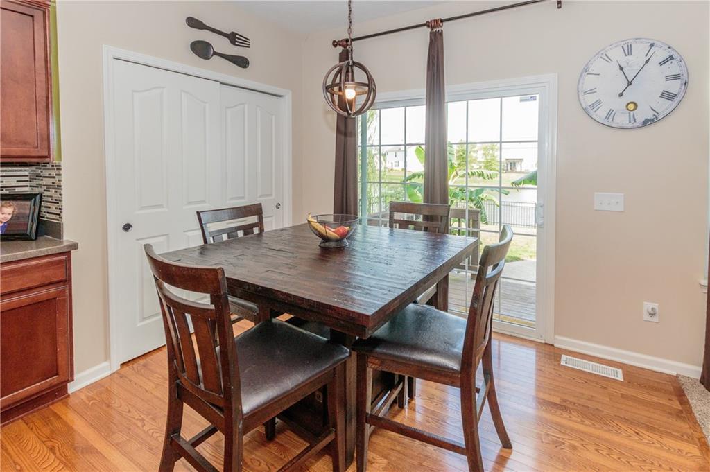 14330 Rotterdam Road Fishers, IN 46037 - Photo 11 of 29 Gallery Image 11