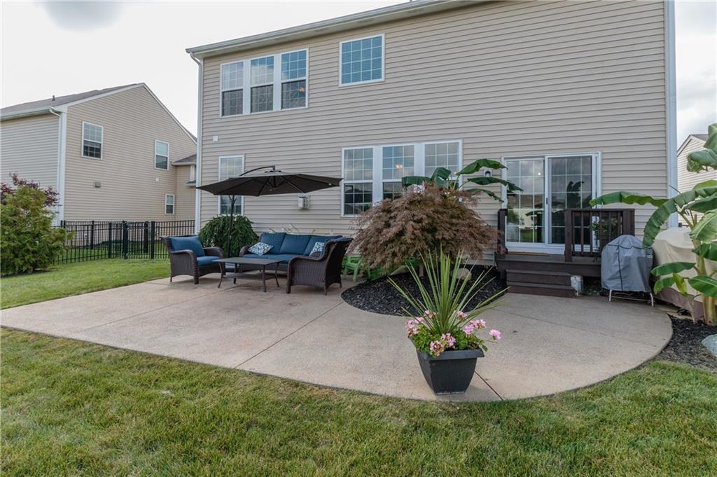 14330 Rotterdam Road Fishers, IN 46037 - Photo 26 of 29 Gallery Image 26