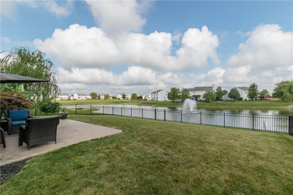 14330 Rotterdam Road Fishers, IN 46037 - Photo 27 of 29 Gallery Image 27