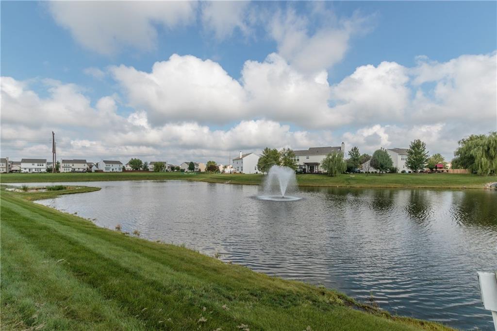 14330 Rotterdam Road Fishers, IN 46037 - Photo 28 of 29 Gallery Image 28