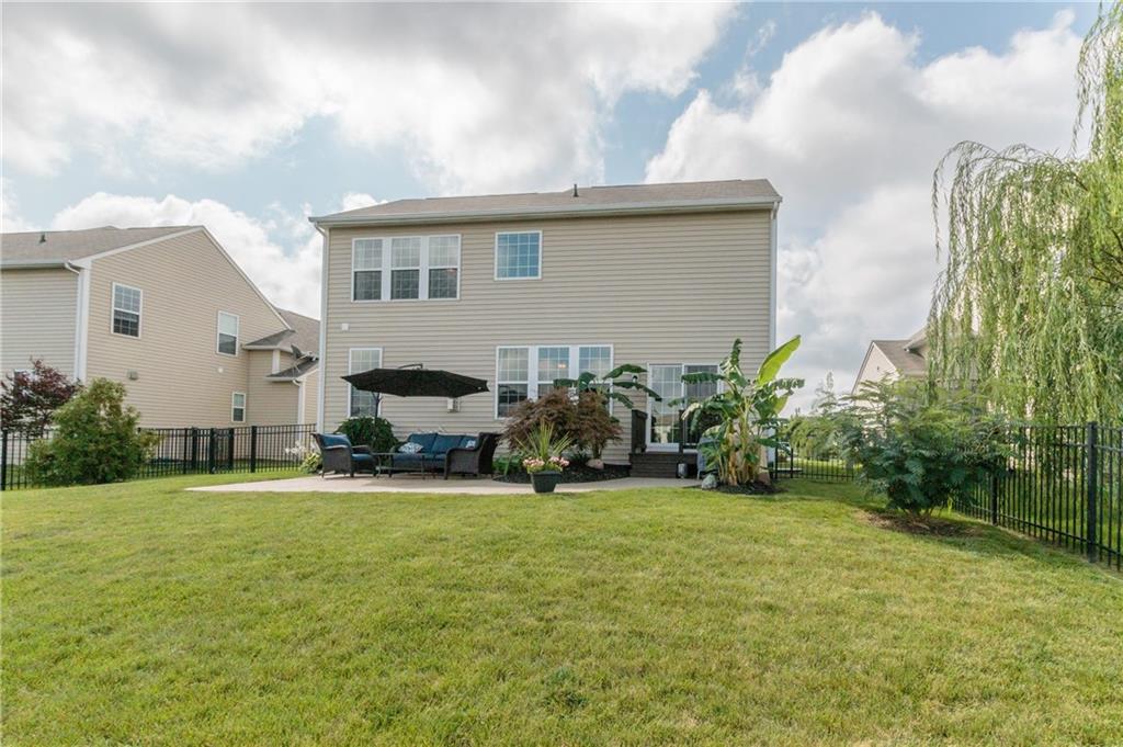 14330 Rotterdam Road Fishers, IN 46037 - Photo 29 of 29 Gallery Image 29