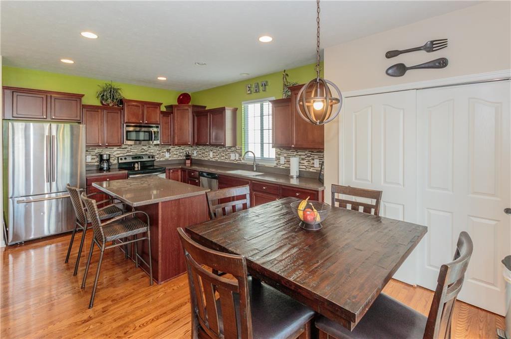 14330 Rotterdam Road Fishers, IN 46037 - Photo 9 of 29 Gallery Image 9