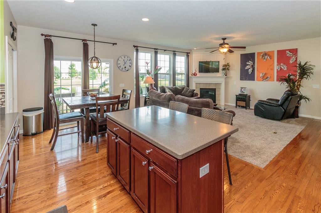 14330 Rotterdam Road Fishers, IN 46037 - Photo 10 of 29 Gallery Image 10