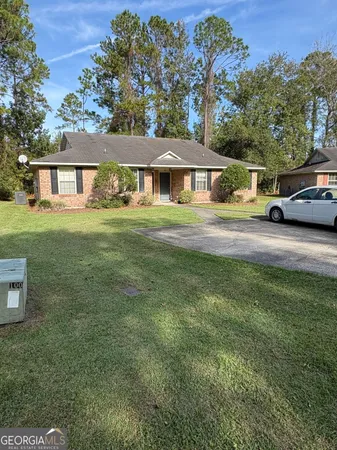 $1,200 | 441 Admiral's Walk Drive, St. Marys, GA 31558