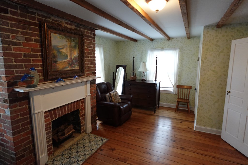 7337 Bayside Road Franktown, VA 23354 - Photo 22 of 82