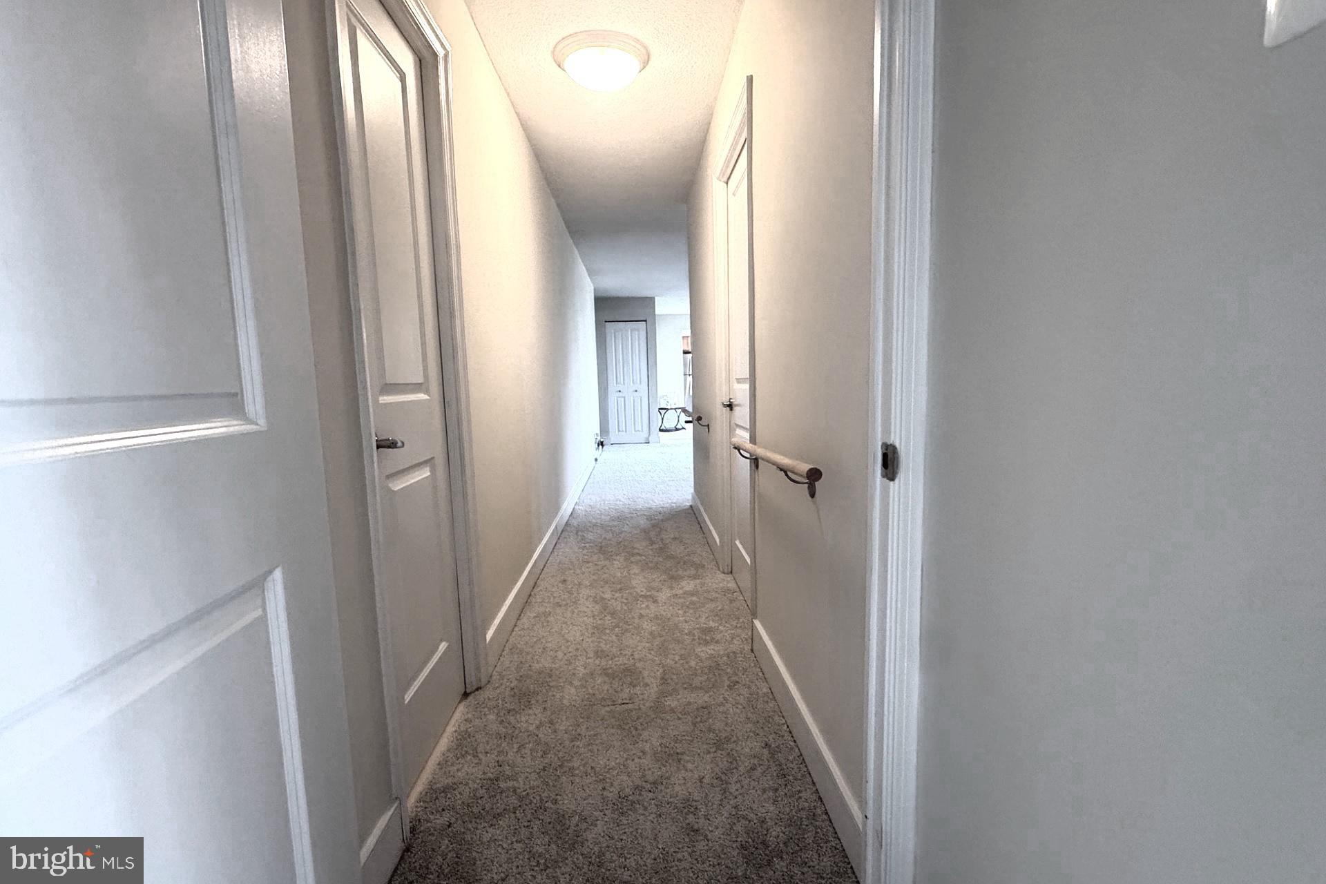 1220 Blair Mill Road, Unit 405 Silver Spring, MD 20910 - Photo 14 of 39 a view of a hallway