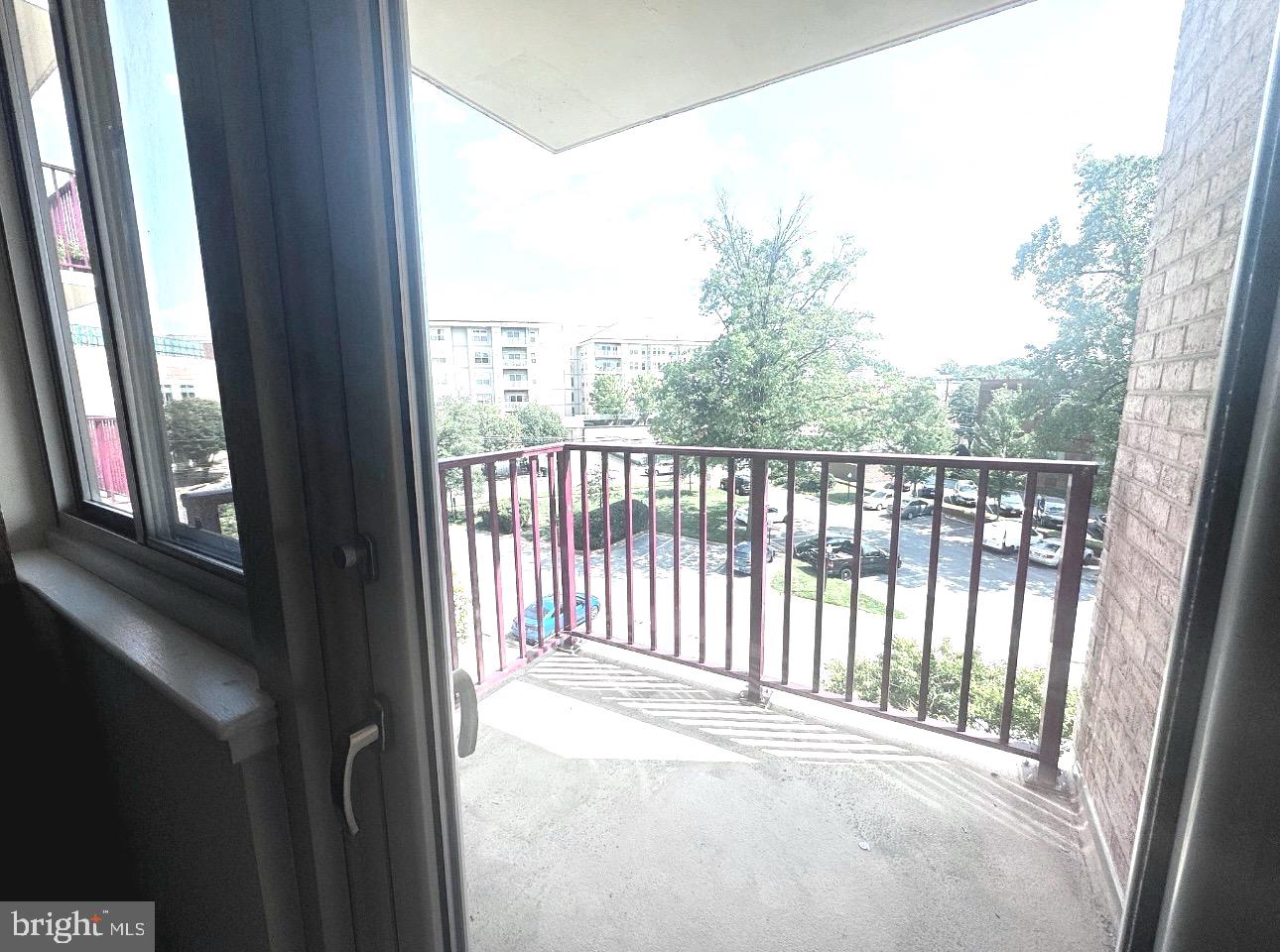 1220 Blair Mill Road, Unit 405 Silver Spring, MD 20910 - Photo 19 of 21