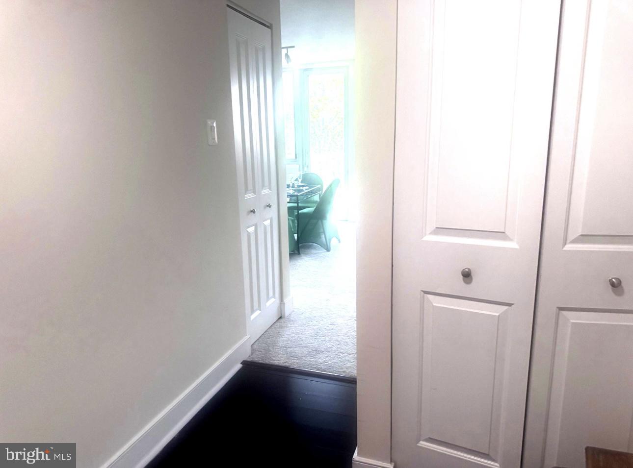 1220 Blair Mill Road, Unit 405 Silver Spring, MD 20910 - Photo 22 of 39 a view of a hallway