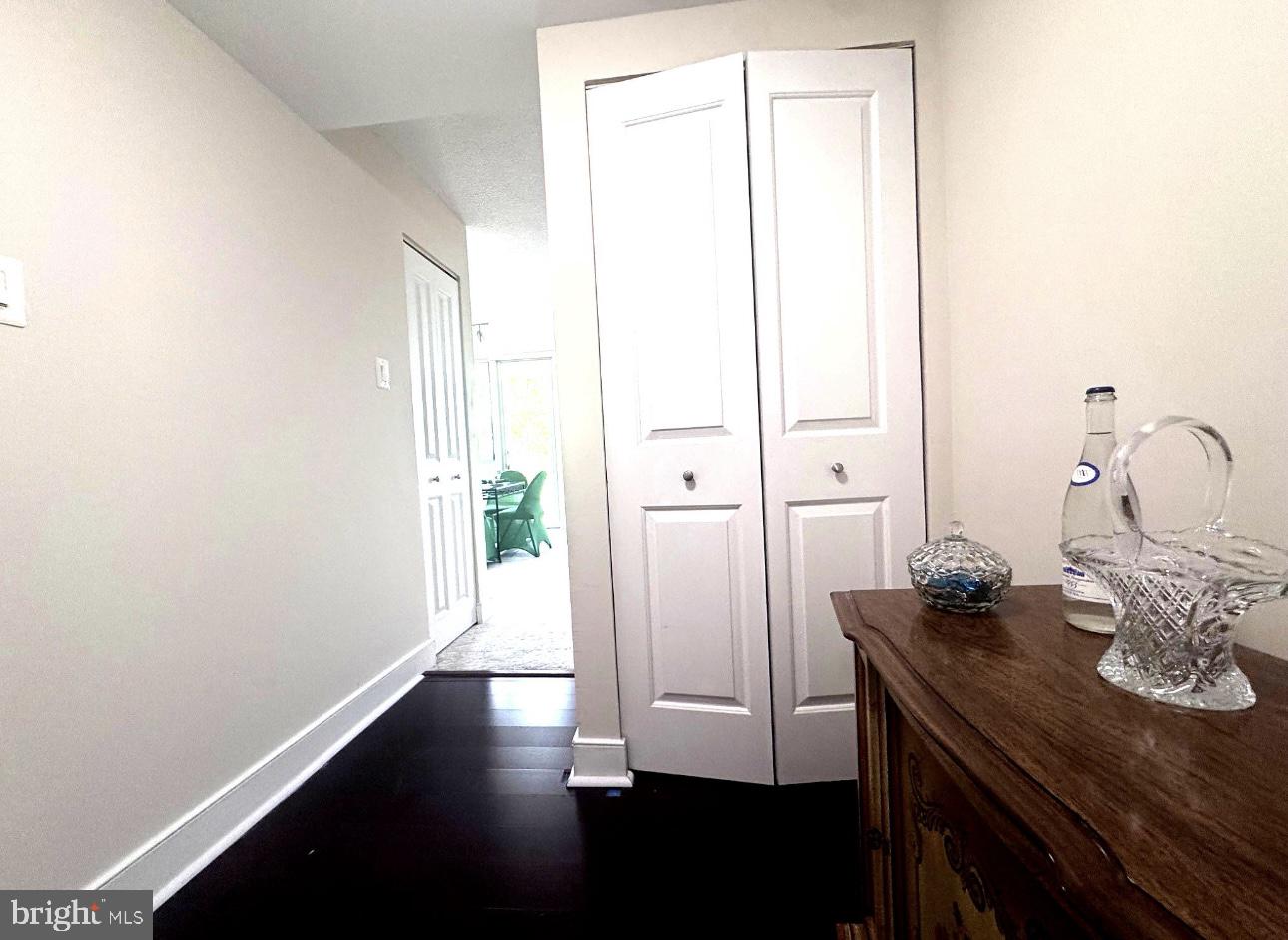 1220 Blair Mill Road, Unit 405 Silver Spring, MD 20910 - Photo 23 of 39 a view of a bathroom sink and a window