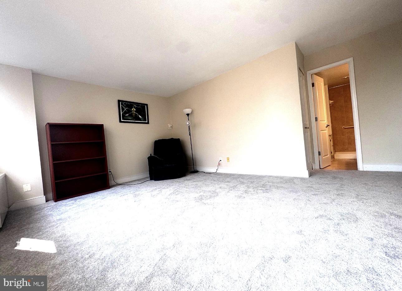 1220 Blair Mill Road, Unit 405 Silver Spring, MD 20910 - Photo 24 of 39 a view of empty room with closet and cabinet