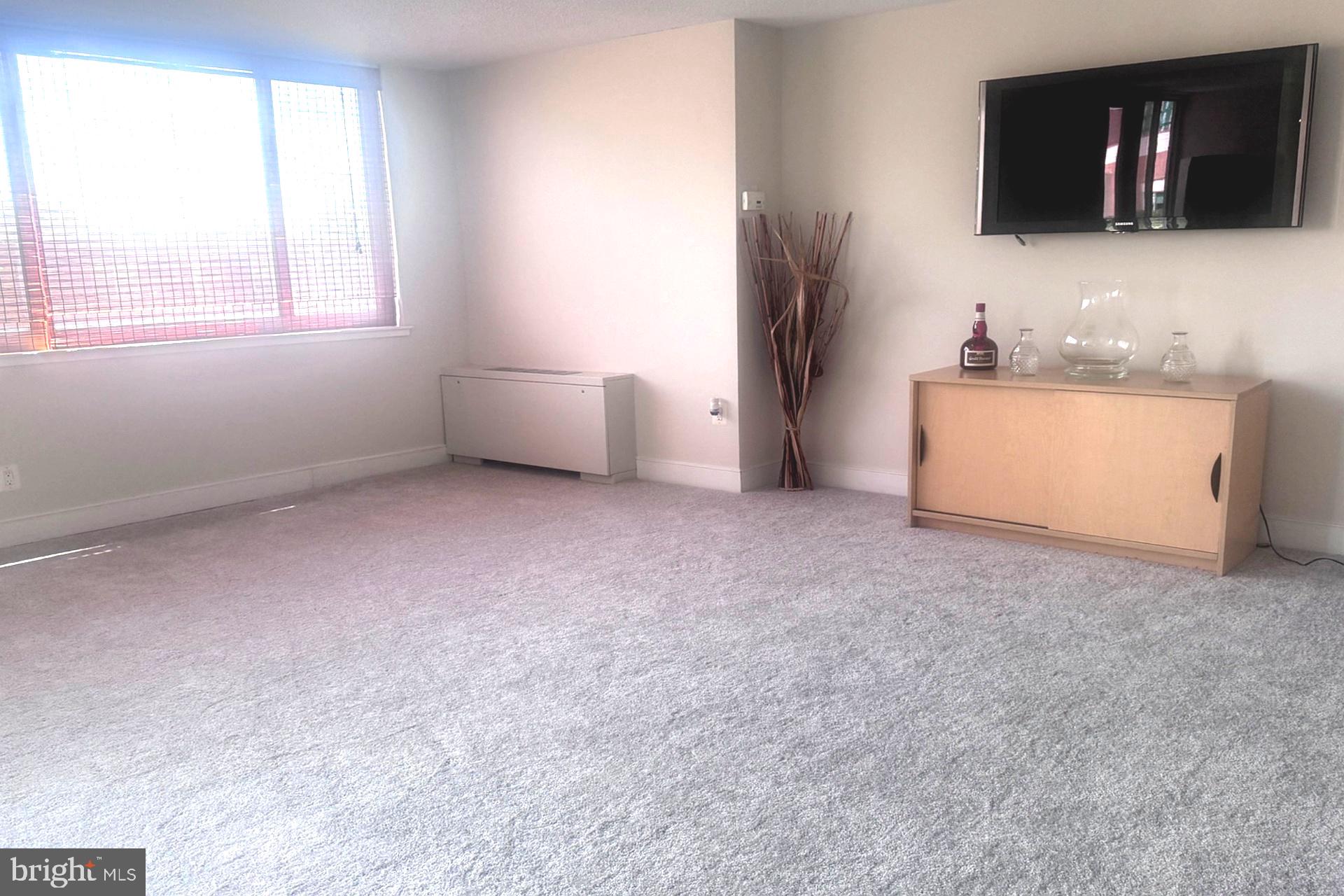 1220 Blair Mill Road, Unit 405 Silver Spring, MD 20910 - Photo 8 of 39 a bathroom with a sink and a mirror