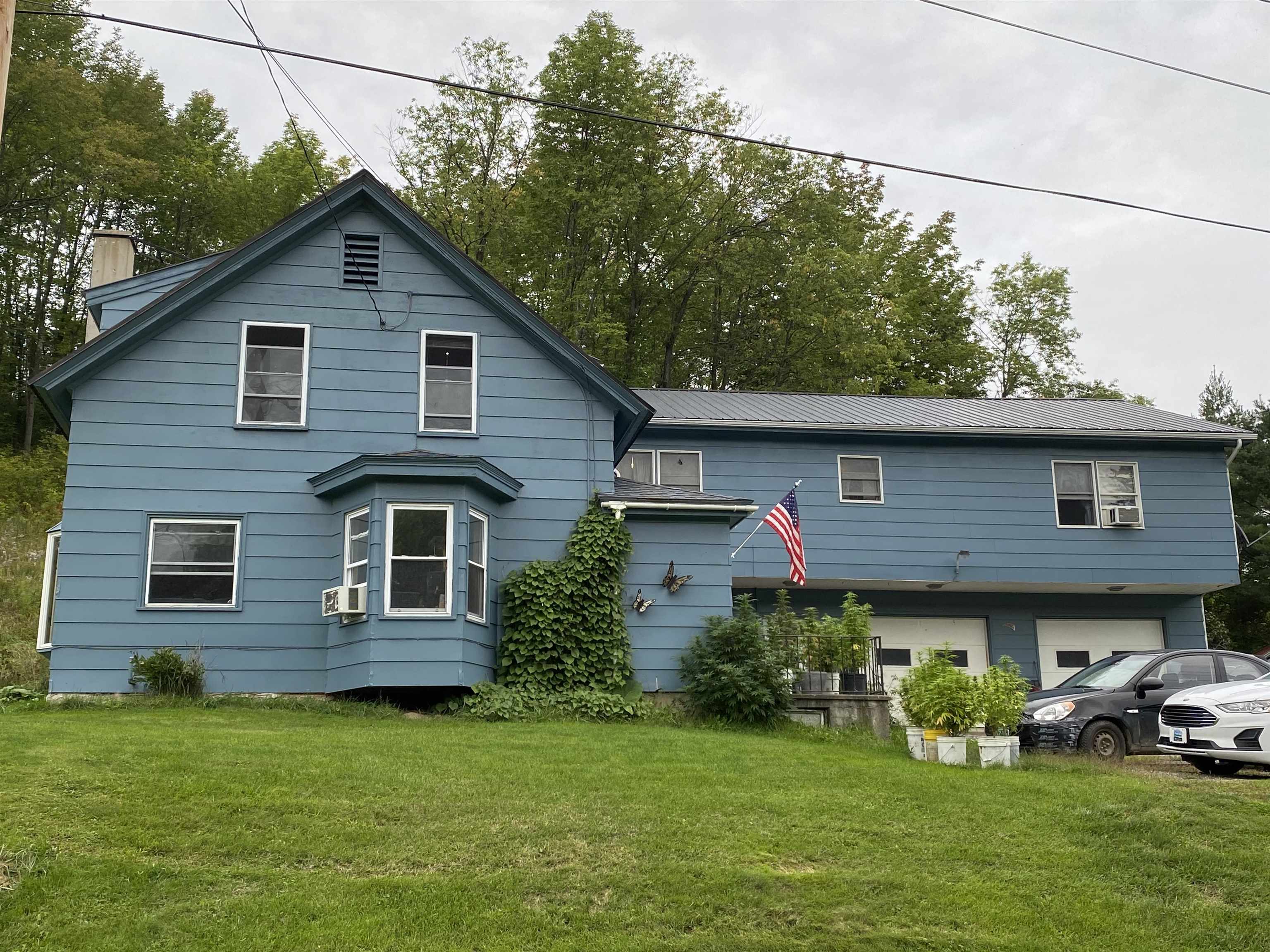 503 Under The Hill Road Irasburg, VT 05845 - Photo 1 of 18 Gallery Image 1