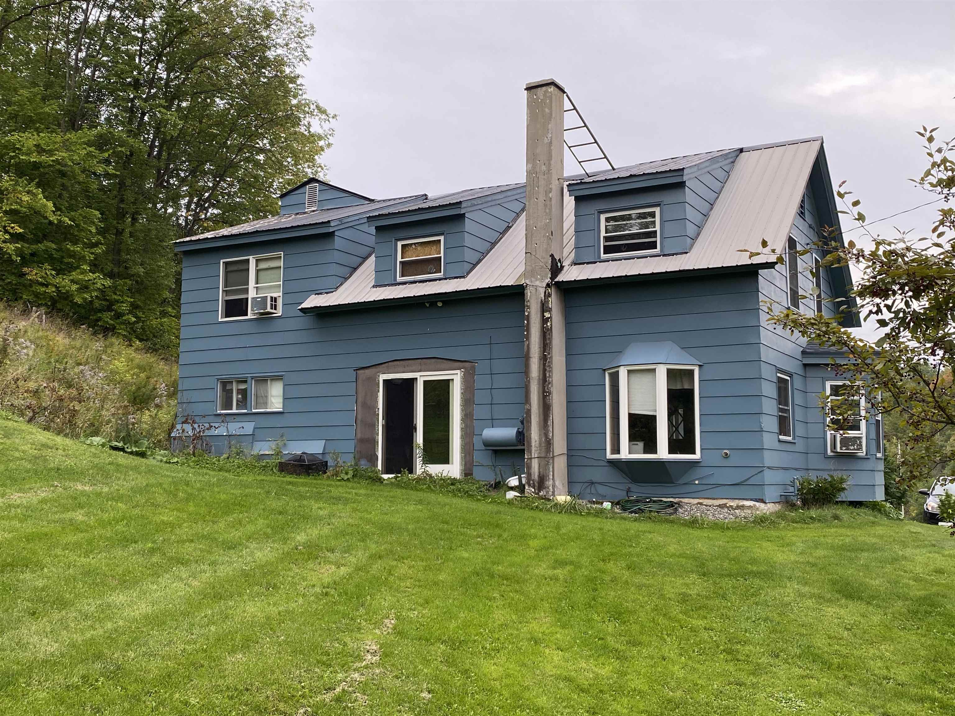 503 Under The Hill Road Irasburg, VT 05845 - Photo 2 of 18 Gallery Image 2