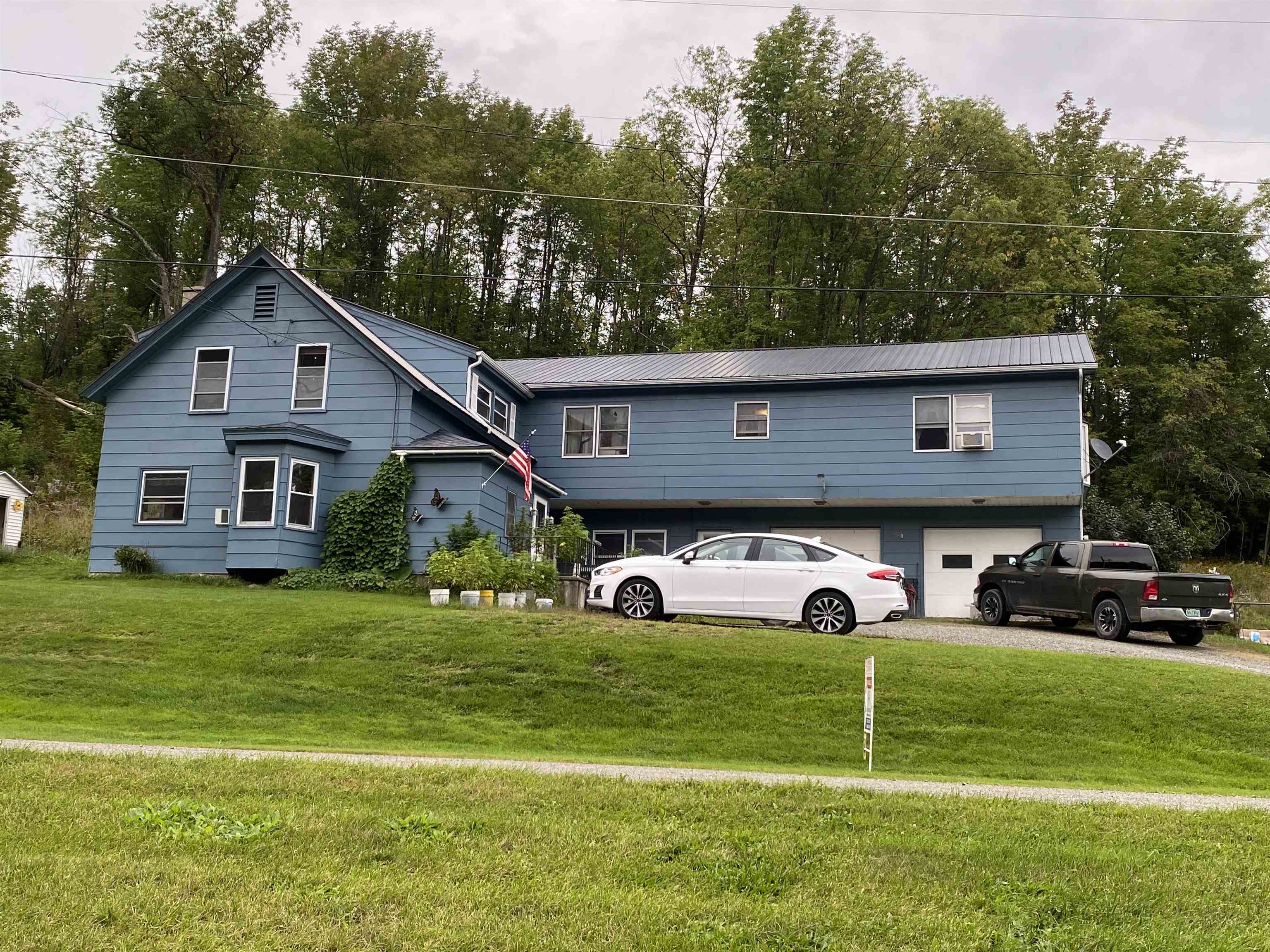 503 Under The Hill Road Irasburg, VT 05845 - Photo 3 of 18 Gallery Image 3