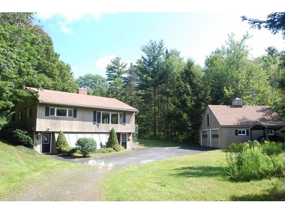 1221 Brook Road Goshen, NH 03752 - Photo 1 of 1