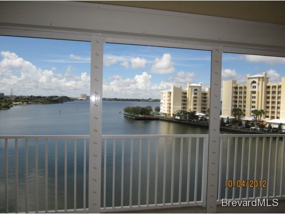 134 Starboard Lane, Unit 403 Merritt Island, FL 32953 - Photo 3 of 12 Additional Photo