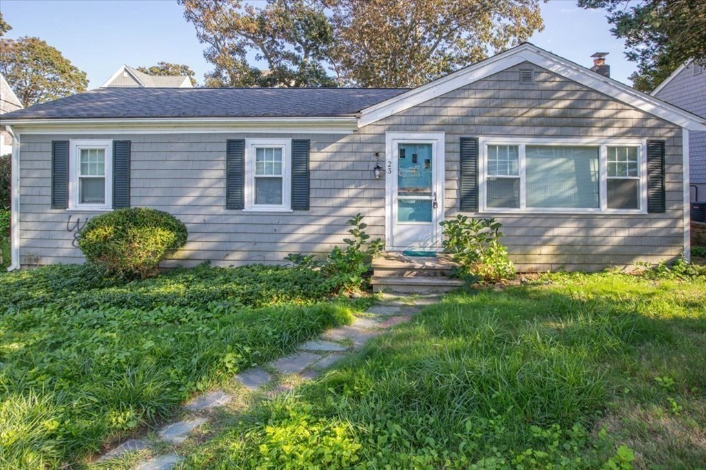 23 Cochituate Road Plymouth, MA 02360 - Photo 1 of 40 Gallery Image 1