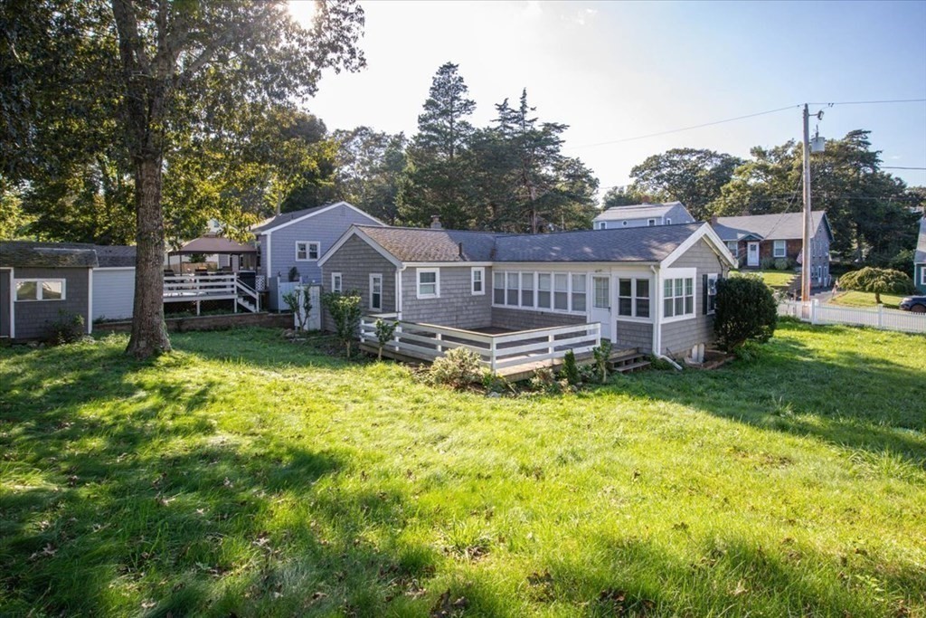 23 Cochituate Road Plymouth, MA 02360 - Photo 24 of 40 Gallery Image 24