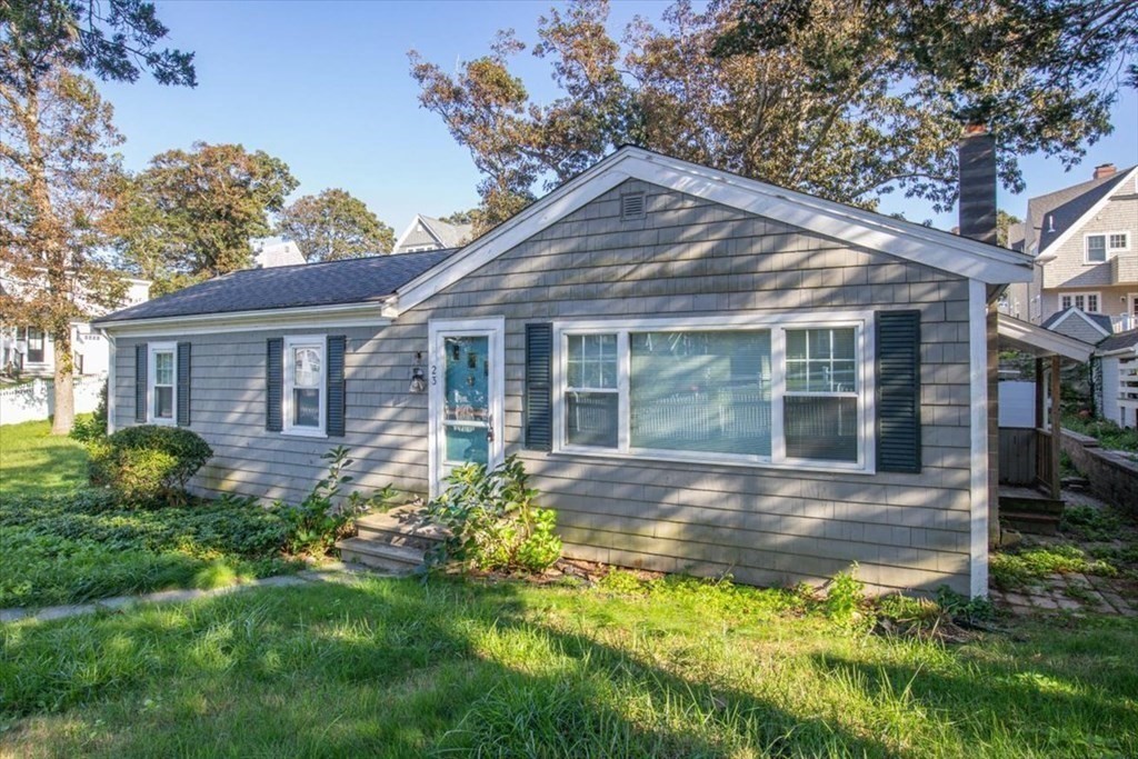 23 Cochituate Road Plymouth, MA 02360 - Photo 4 of 40 Gallery Image 4