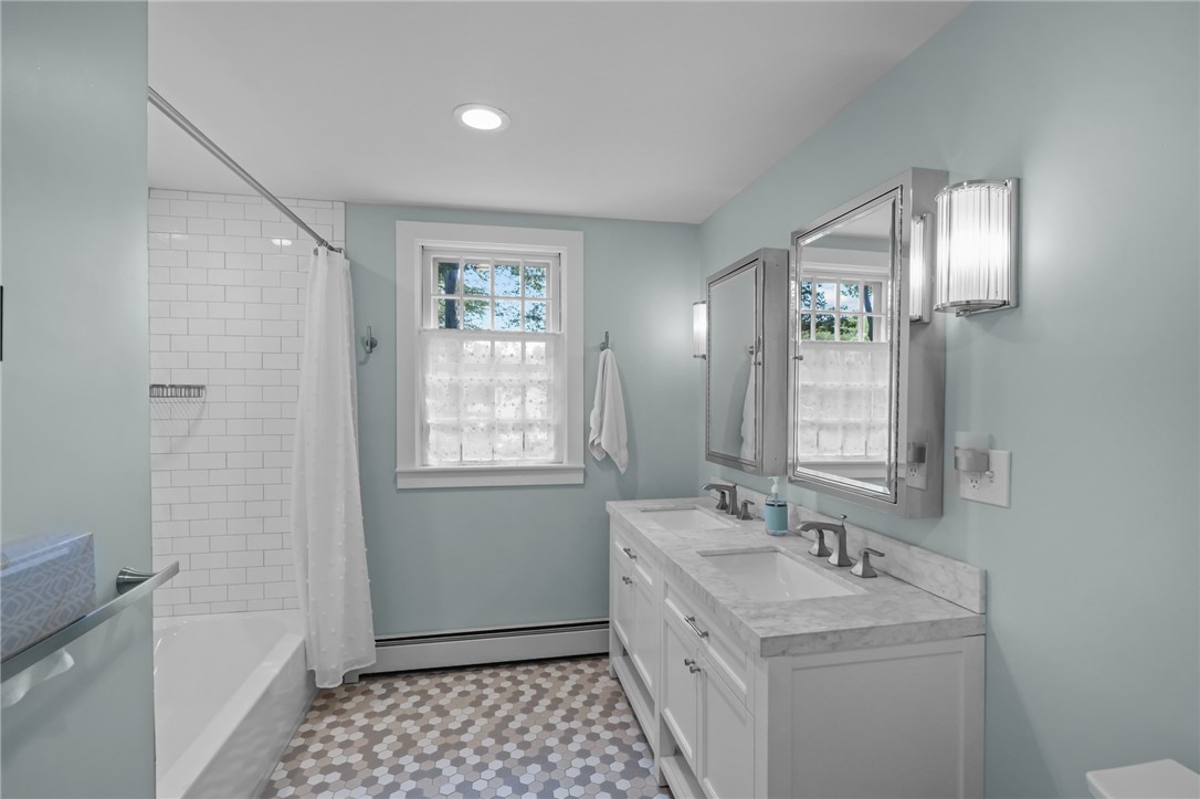 12 Half Mile Road Barrington, RI 02806 - Photo 30 of 50 Full Bath floor 2